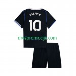 Chelsea Cole Palmer 10 Dres Dječji Treći 2025/2026 Kratkih Rukava Chelsea Cole Palmer 10 Dres Dječji Treći 2025/2026 Kratkih Rukava